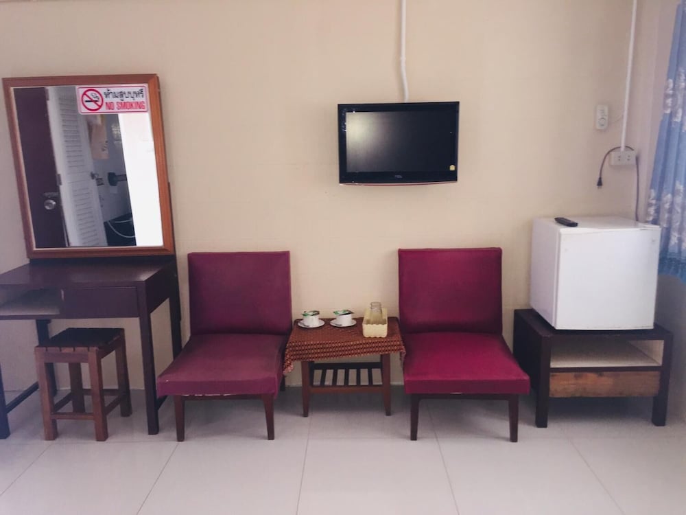 Twin Room, Air Conditioned photo 2