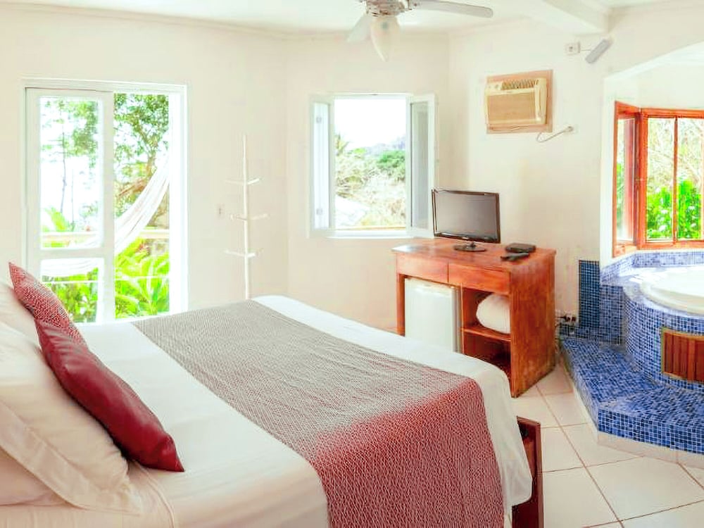 Luxury Room - Photo 8
