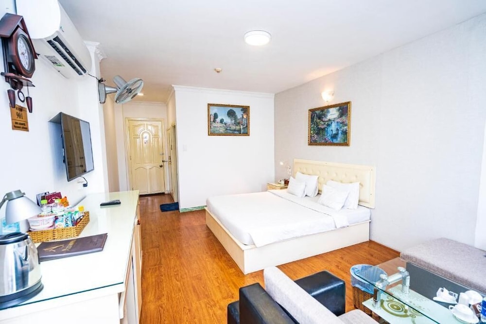 Suite Room