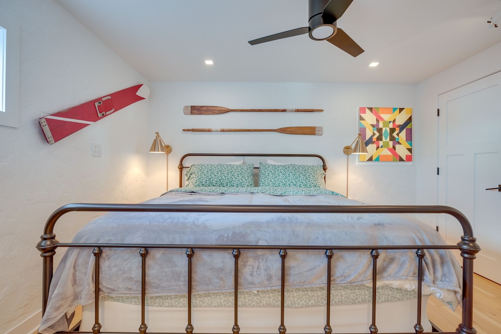 House (2 Bedrooms) photo 2