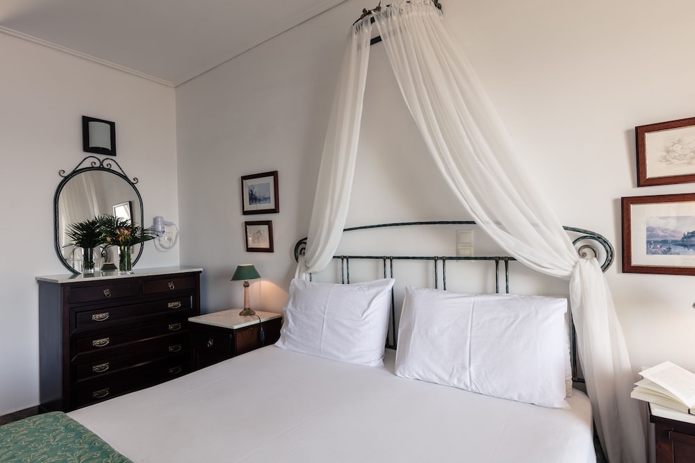 Standard Double Room, Partial Sea View - Photo 4