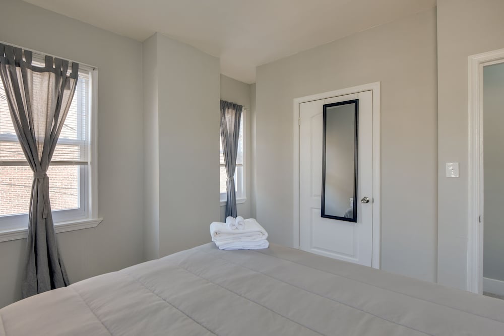 Apartment (2 Bedrooms) photo 3