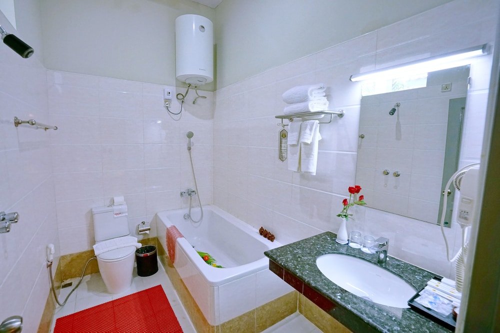 Deluxe Double or Twin Room photo 3
