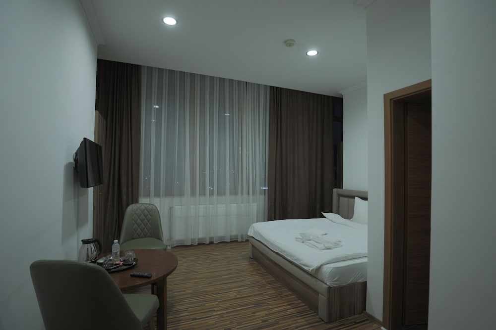 Deluxe Single Room photo 1