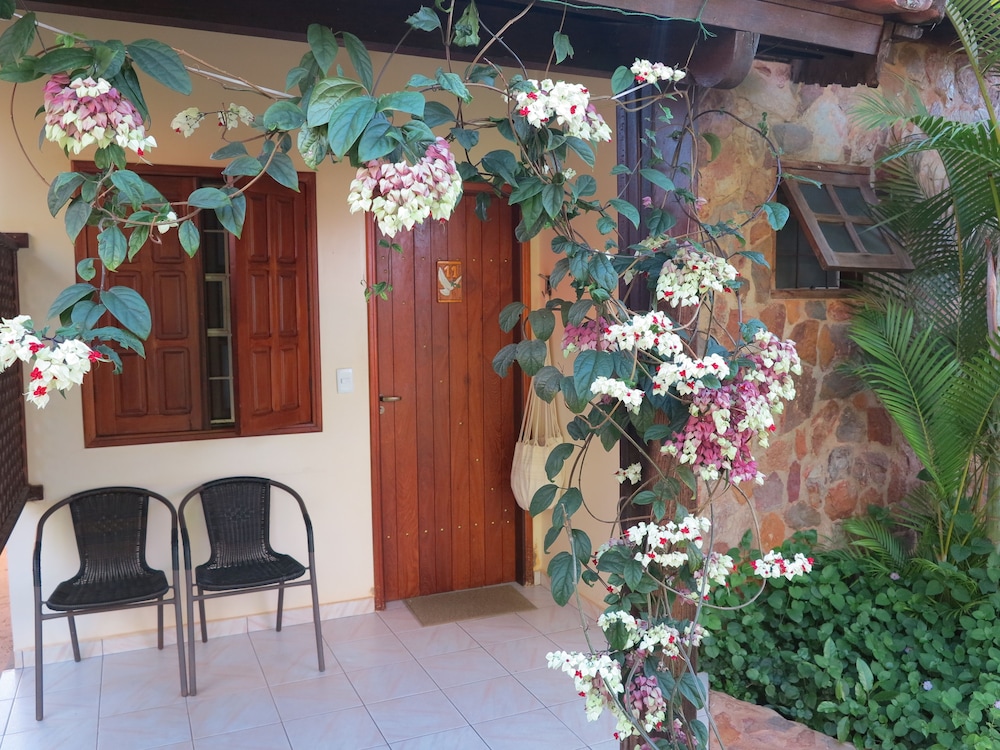 Standard Double Room, Garden View photo 3