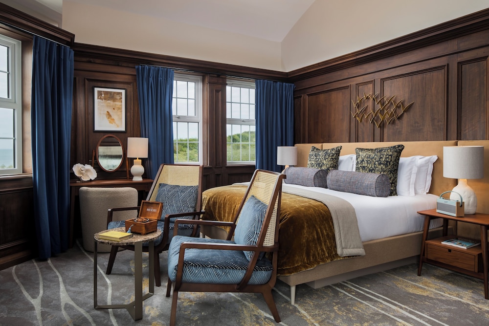 Junior Suite, Sea View