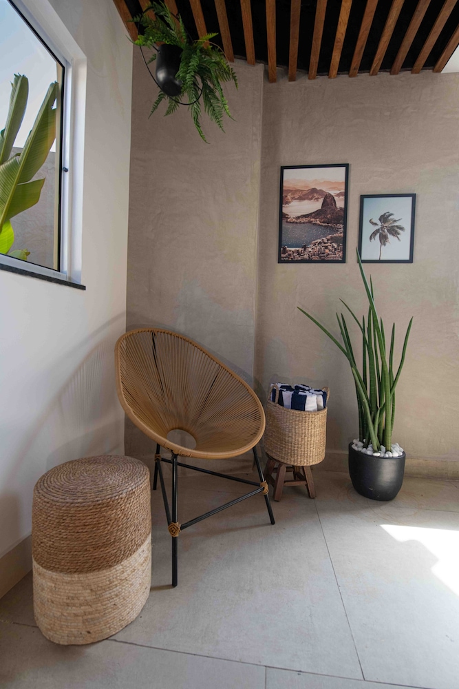 Basic Double Room - Photo 11