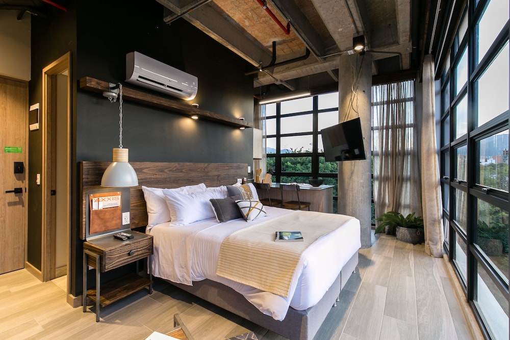 Loft, 1 Double Bed