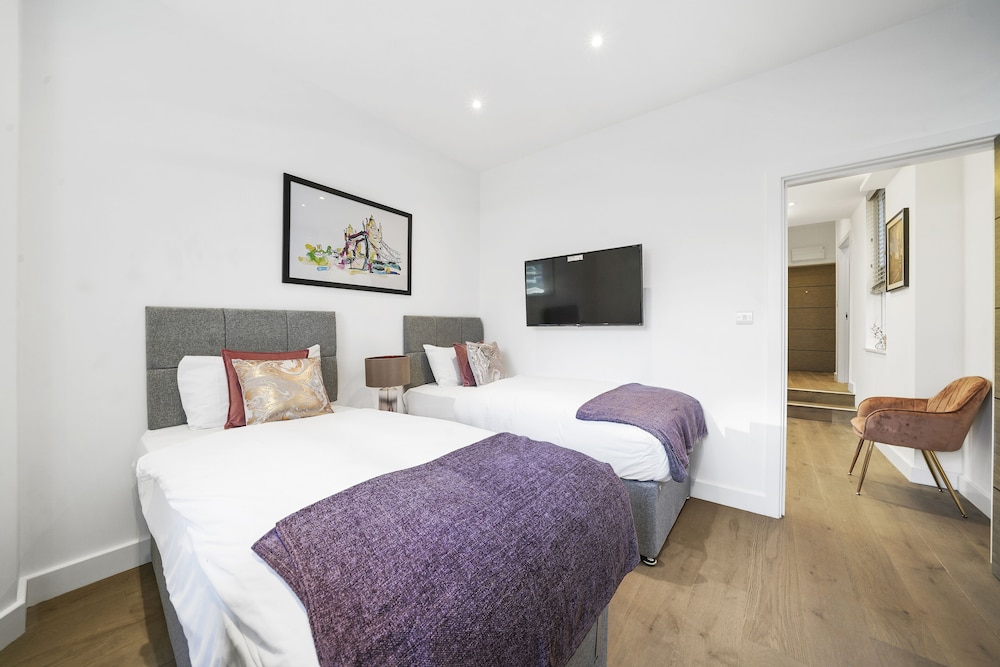 Luxury Apartment, 1 Bedroom, Non Smoking photo 3