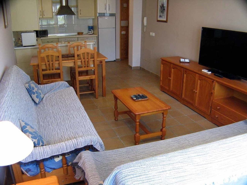 Apartment, 1 Bedroom photo 2