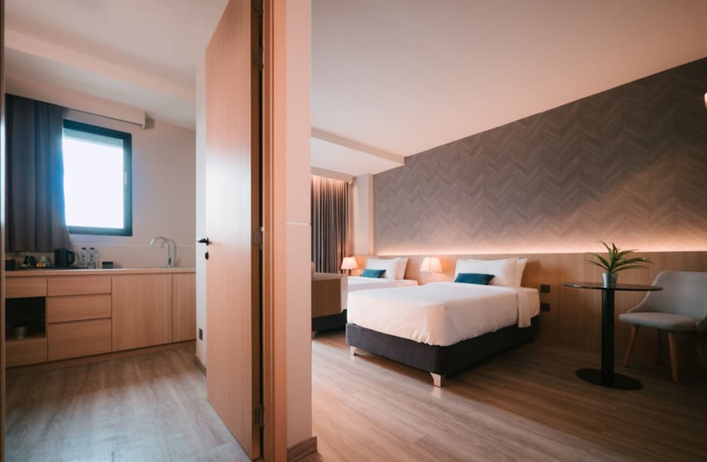 Superior Room photo 3