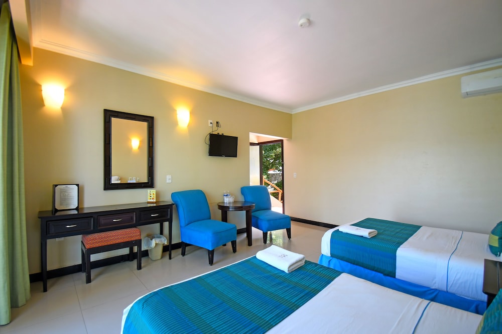 Deluxe Double Room photo 3