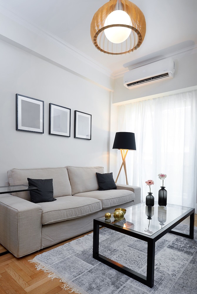 Apartment, 3 Bedrooms