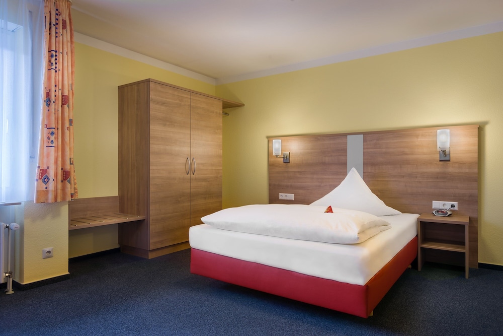 Business Apartment, 1 Twin Bed photo 1