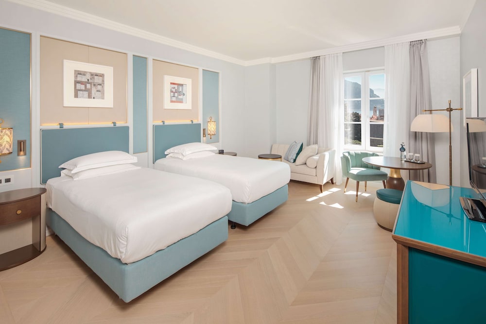Executive Room, Club Lounge Access, Sea View