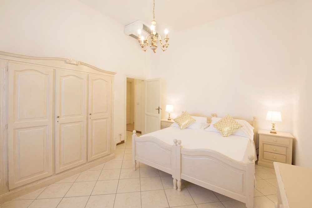 Classic Quadruple Room
