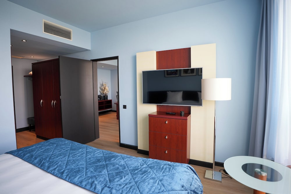 Suite, 1 Bedroom (Minifridge) - Photo 6