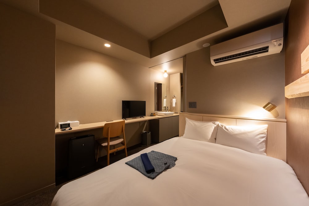Standard Double Room, Non Smoking photo 3
