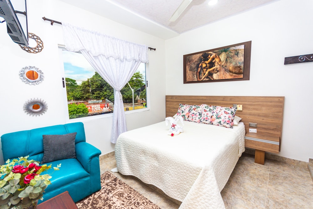 Superior Room photo 1