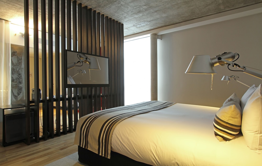 Room, 1 Queen Bed, Corner