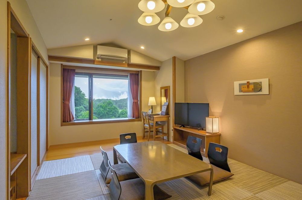 Japanese Style Room