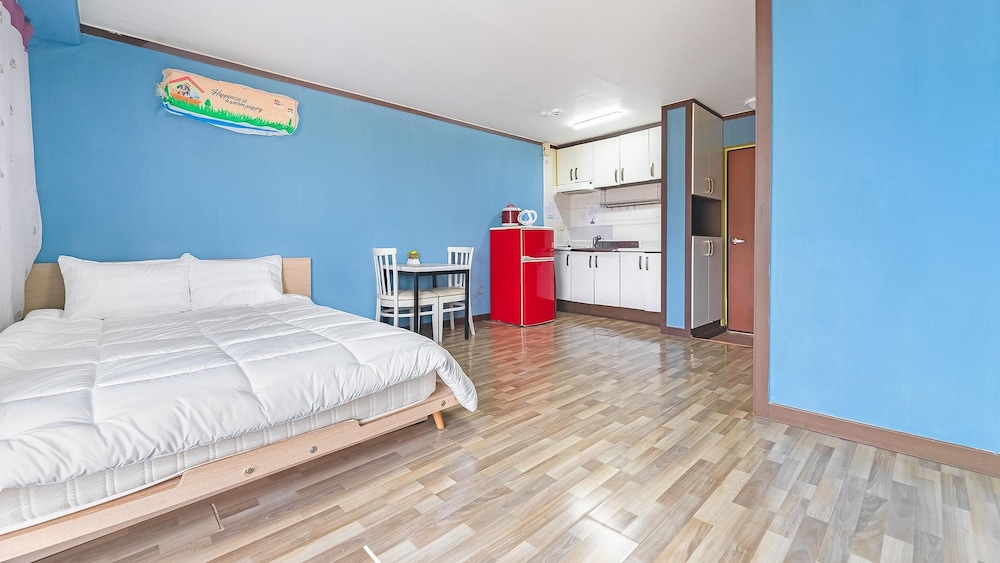 Basic Room, 1 Bedroom (ga 3ho) - Photo 4