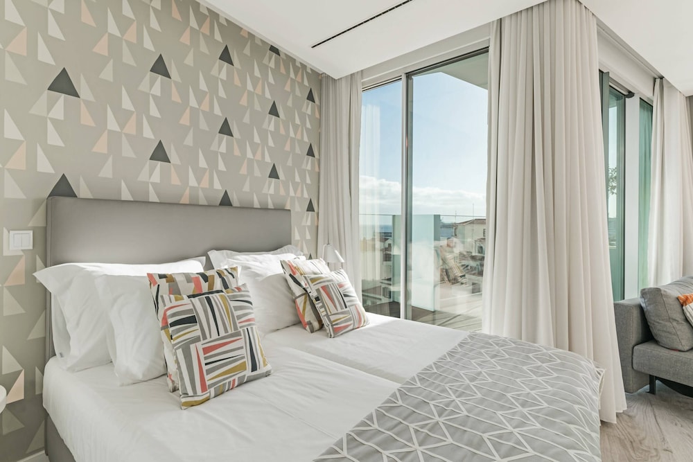 Basic Apartment, 1 Queen Bed with Sofa bed