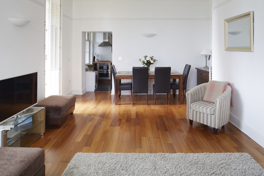 Luxury Apartment, Ensuite ((34)) photo 2