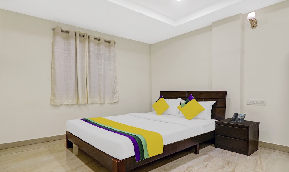 Standard Room - Photo 6