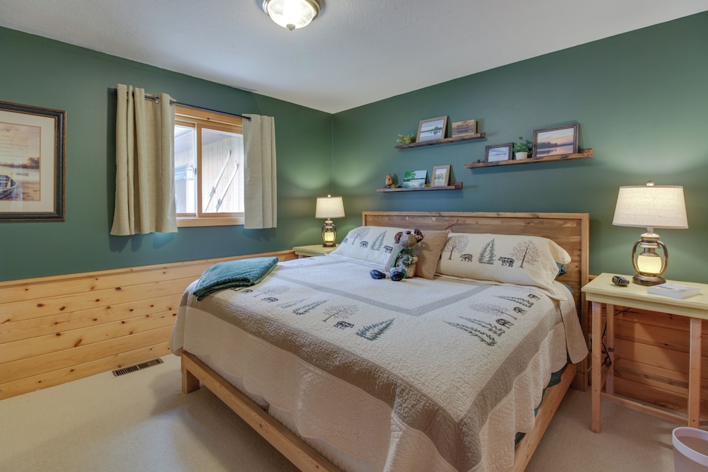 House (4 Bedrooms) photo 1