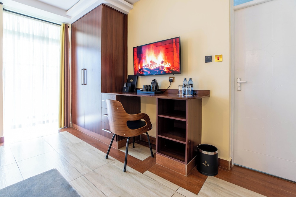 Junior Double Room photo 3