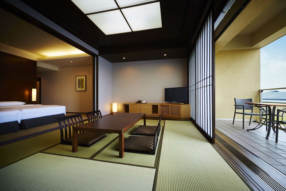 Room, 2 Twin Beds (Tatami)