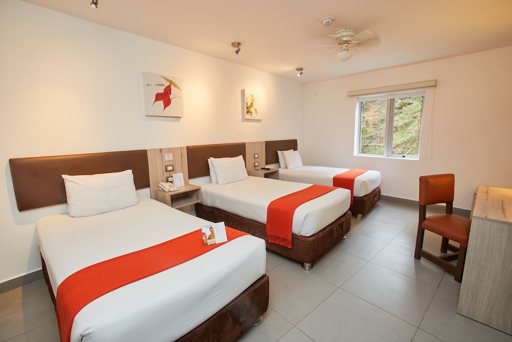 Traditional Triple Room photo 1