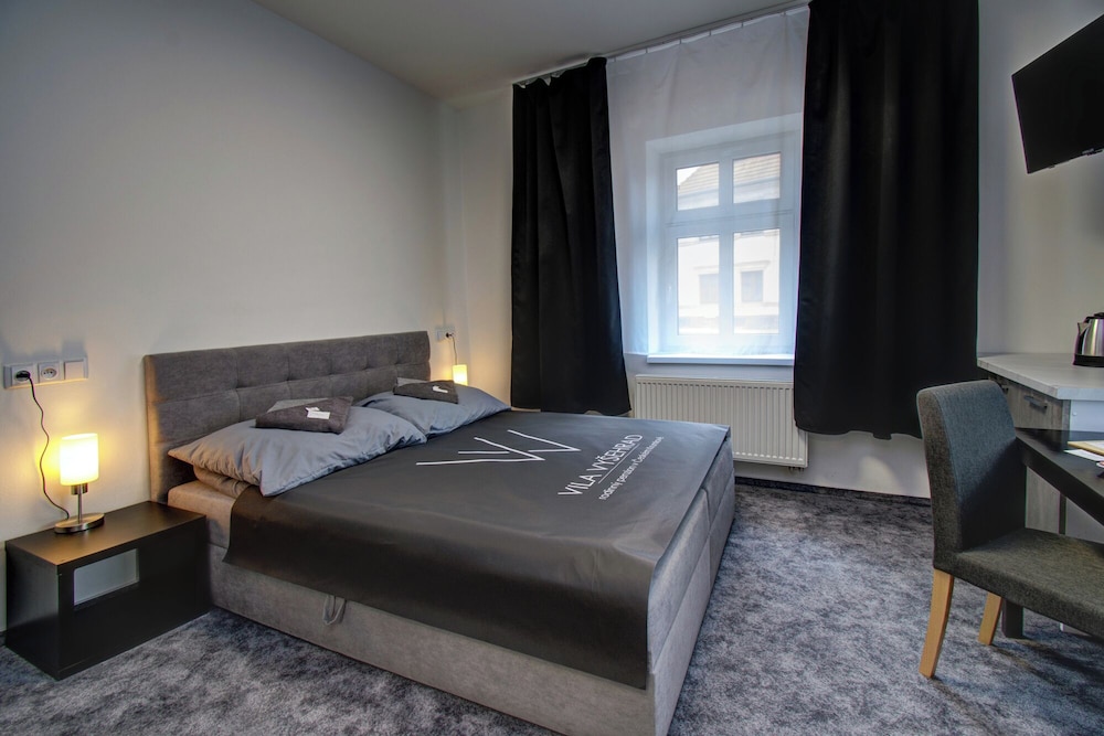 Basic Double Room photo 1