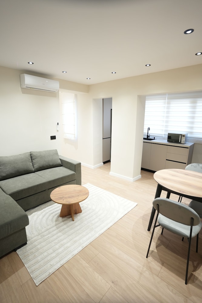 Luxury Apartment, Non Smoking, Kitchenette