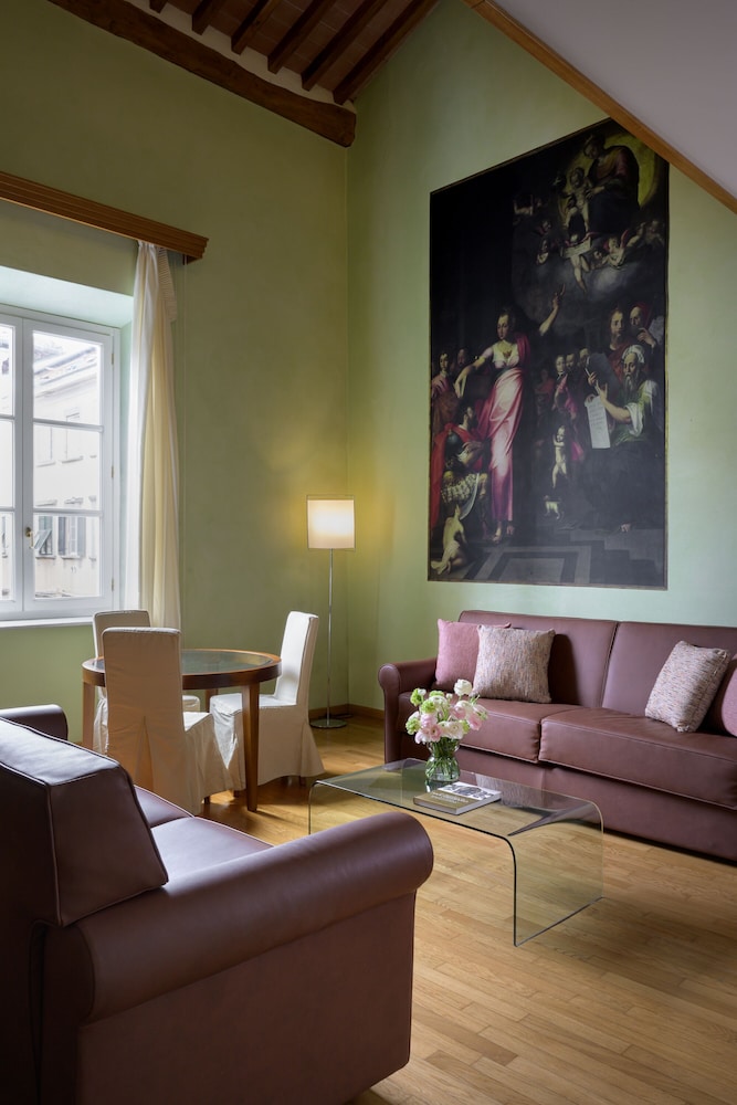 Family Quadruple Room, 1 Bedroom, 2 Bathrooms (Depandance) - Photo 4