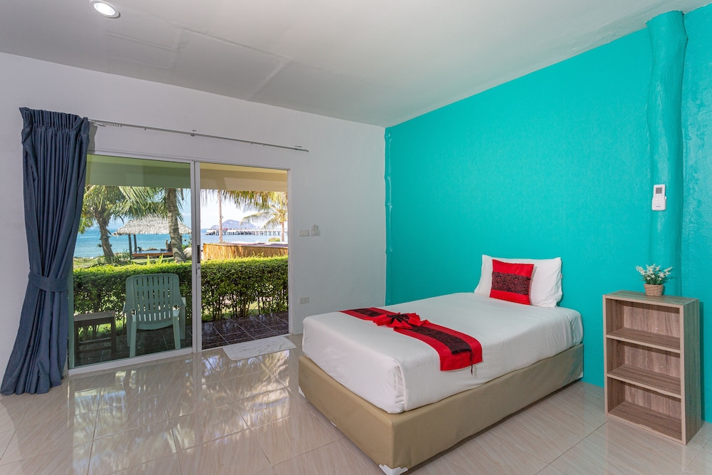 Deluxe Cottage, Beach View photo 2