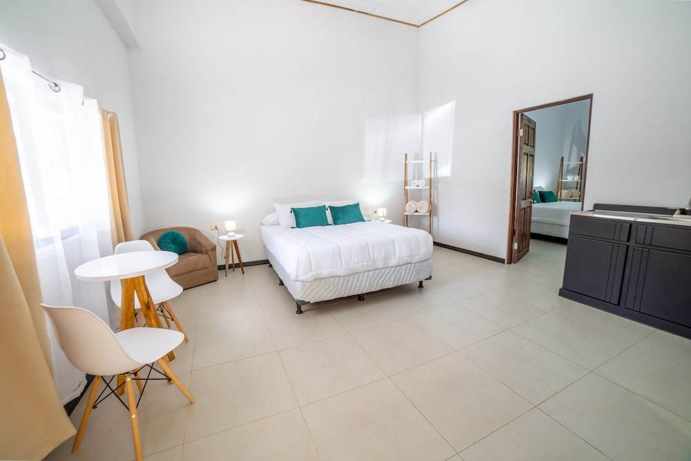 Standard Double Room, 2 Bedrooms