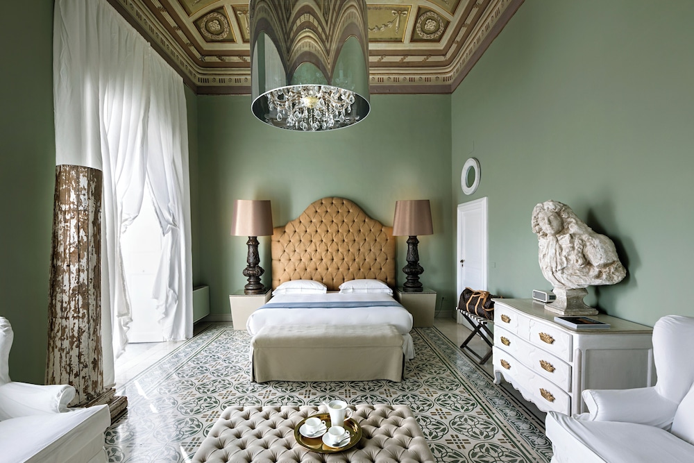 Premium Double Or Twin Room photo 1