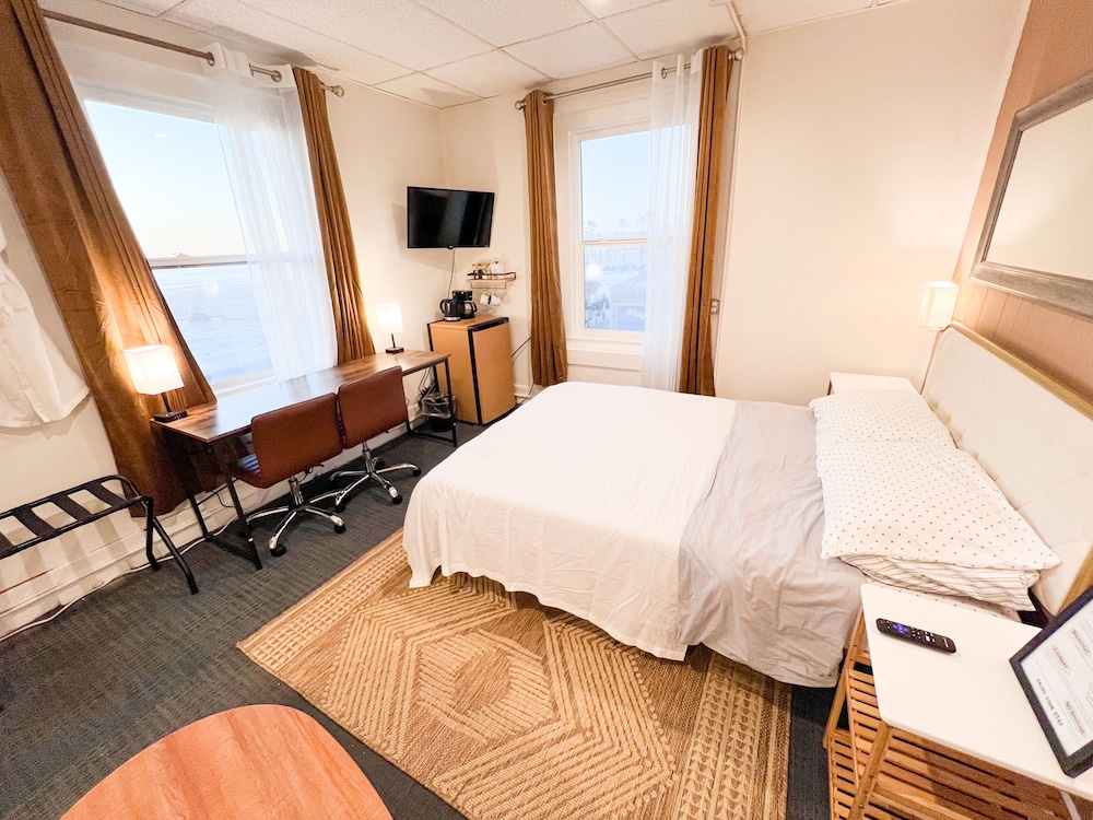 Comfort Room photo 3