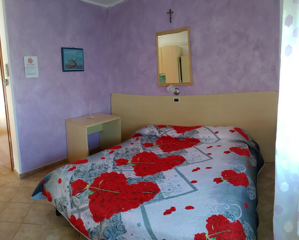 Comfort Room (3)