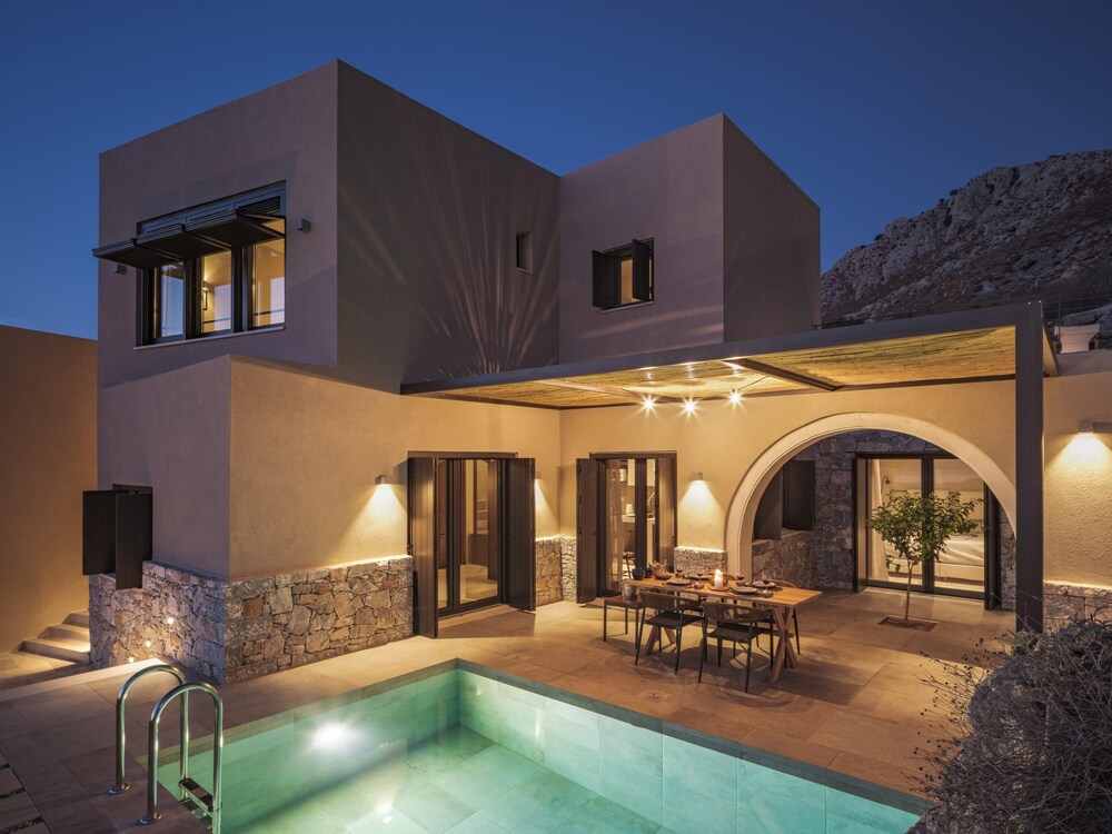 Askianos Luxury Villa - The Ultimate Elegant Oasis, 사진 7