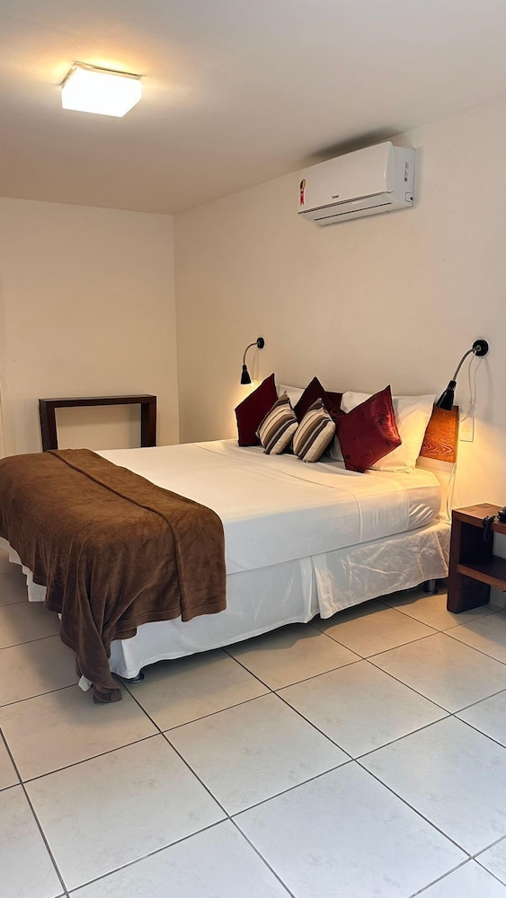 Exclusive Triple Room