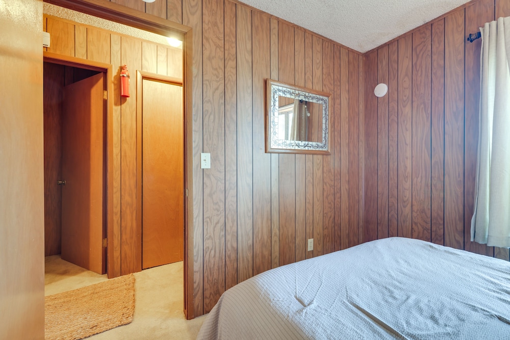 Apartment (2 Bedrooms) photo 3