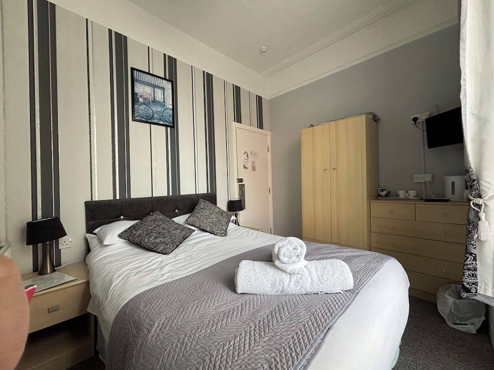 Signature Double Room