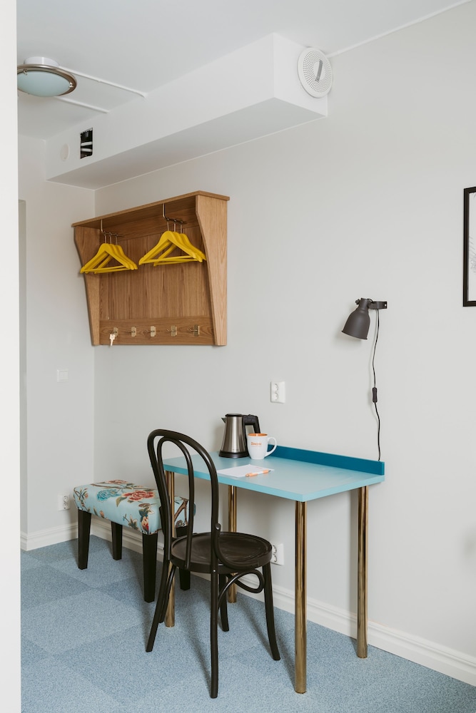 Double Room, 1 Double Bed photo 3