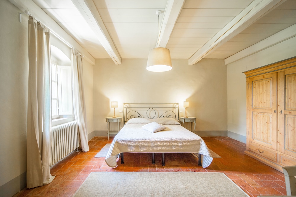 Quadruple Room, 2 Bedrooms, Connecting Rooms