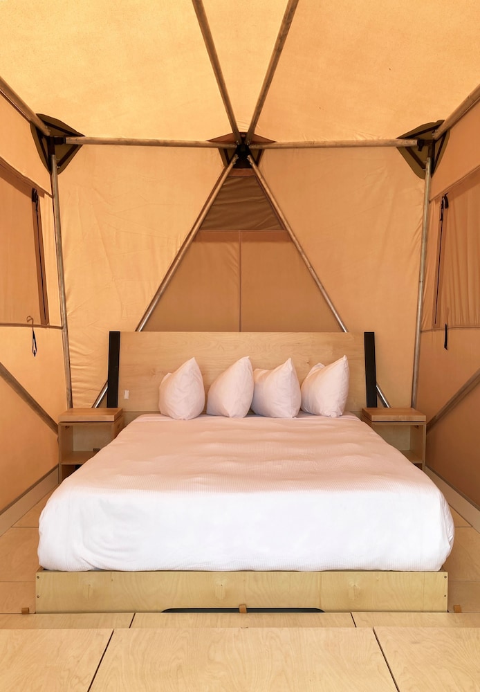 Design Tent photo 2