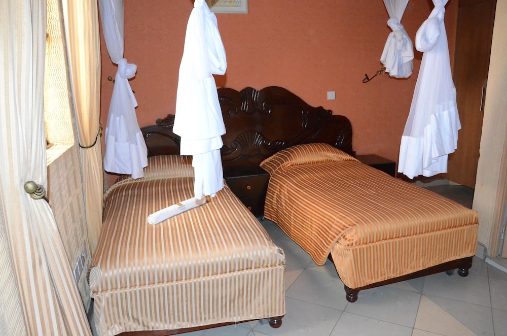 Standard Single Room photo 1