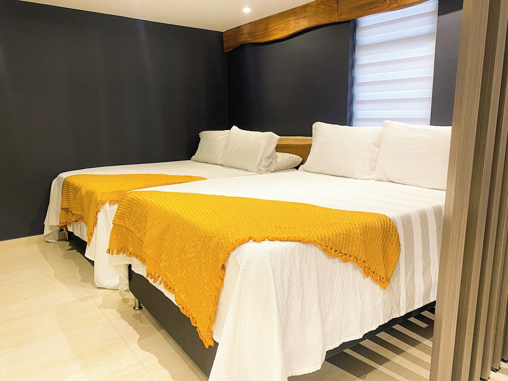 Luxury Apartment, 1 Bedroom